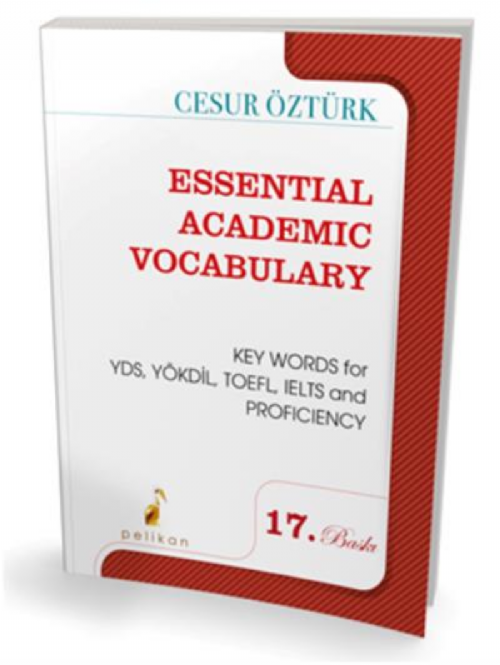 Pelikan Essential Academic Vocabulary