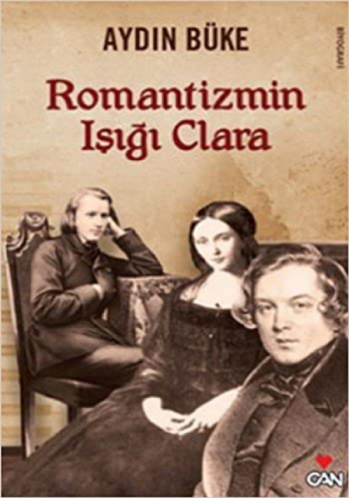 Romantizmin Işığı Clara
